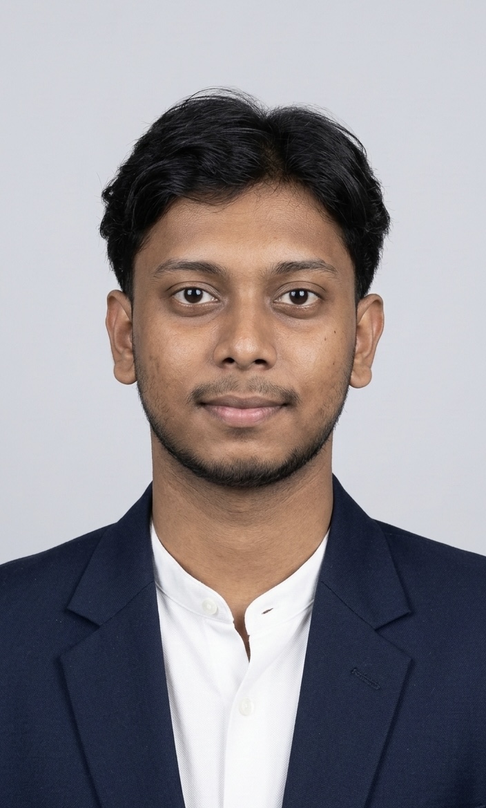 Asad Ullah