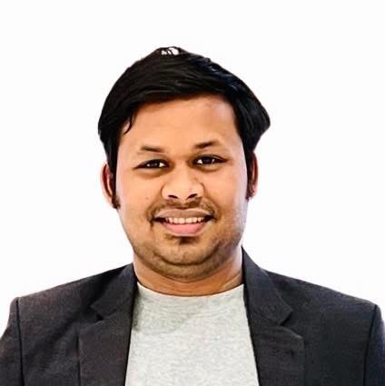 Shahriar Joy